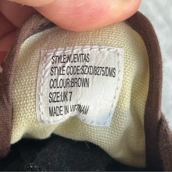 Paul Smith Men Shoes Multicolor Signature Striped Size UK 7 US 8 - Picture 11 of 12